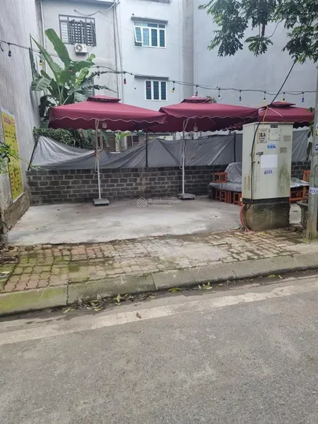 Chính chủ gửi bán 75m2 đất odt tại khu đông dương, lương sơn