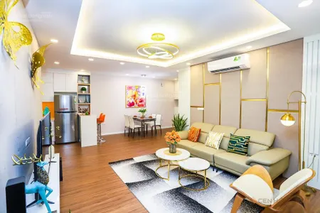 Chính chủ bán căn tập thể, mặt đường nguyễn phong sắc, dt sử dụng 60m2 giá 3.9 tỷ0981,129,026