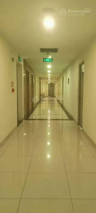 Bán gấp nhà chung cư yên hoà nhà đẹp ở luôn, khu vực không có căn thứ 2 bán