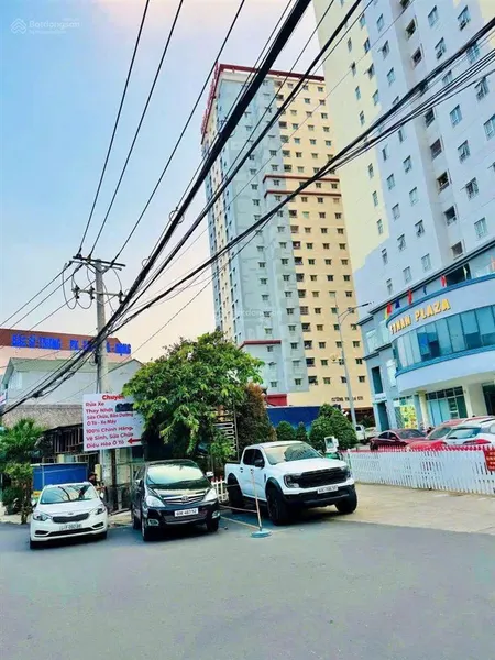Đất bình đa 93 m2 bệnh viện đồng nai, sơn an, chỉ 2 sẹc đồng khởi, gần trấn biên, lương thế vinh