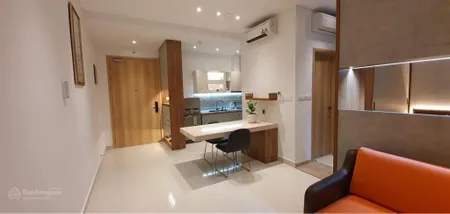 Chính chủ bán gấp emerald celadon city 1pn + 1wc, dt 53m2, full nội thất, giá 3.520 tỷ