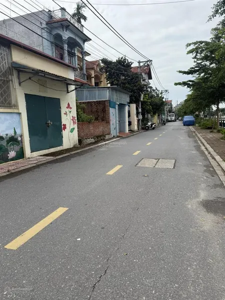 Vị trí đẹp đường ô tô thông cách nội thành chỉ 10 phút