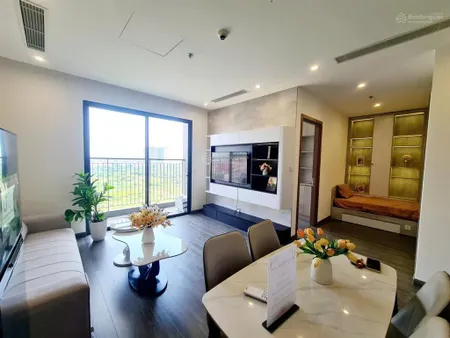 Quỹ căn 1n+ ruby full đồ view đẹp giá tốt hỗ trợ vay bank!