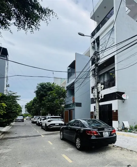 Bán đất tại phước trường 12 sơn trà vị trí đẹp tại đà nẵng