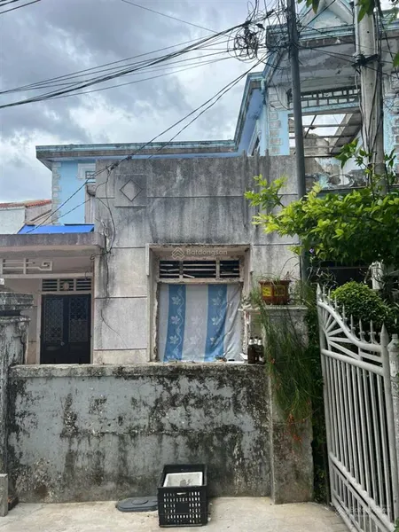 Đất rẻ, siêu phẩm cần bán nhanh, tại thuận hóa, huế 137m2 view đẹp giấy tờ đủ giá f0 20tr/m2