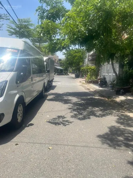 Bán đất kiệt ô tô trần ngọc sương hoà thọ đông cẩm lệ đà nẵng.