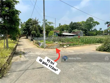 Chủ cần tiền gấp hạ giá sâu lô góc view hồ phú mãn duy nhất hòa lạc ko có lô thứ 2. giá 1.580 tỷ