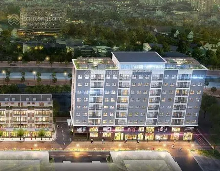 Bán gấp căn hộ chung cư lavender garden tại định công, 5,35 tỷ, 70 m2
