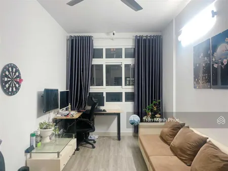 Cần bán căn hộ 2pn 2wc 57m2, giá 2.140 tỷ, có sổ hồng riêng, chung cư sunview town