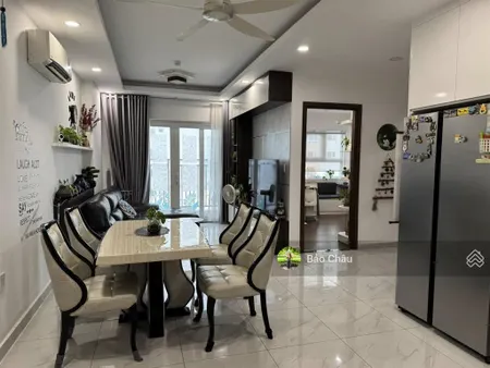 Sống thành phố giá trong kẹt tại ch chính chủ richmond city, bình thạnh, 2pn2wc, 1.65 tỷ