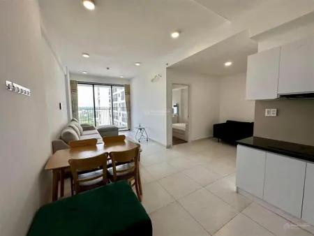 Chính chủ bán căn hộ ricca quận 9, dt 52m2, sổ riêng, có full nội thất vào ở ngay giá 2 tỷ 280
