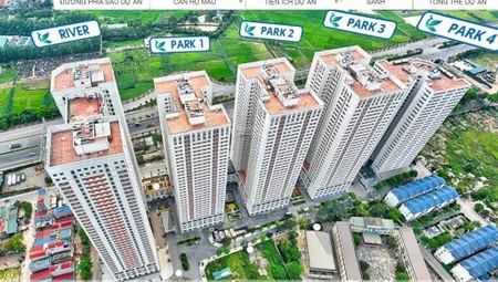 Trực tiếp cđt eurowindow mở bán ch 3pn 85m2 full nt giá chỉ 4,4 tỷ ck 10,5% htls 0% 24 tháng ở ngay
