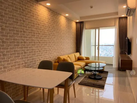 Sống hoàng gia giá hoàn toàn hợp lý ch chính chủ terra royal, q.3, 2pn2wc, 2.63 tỷ