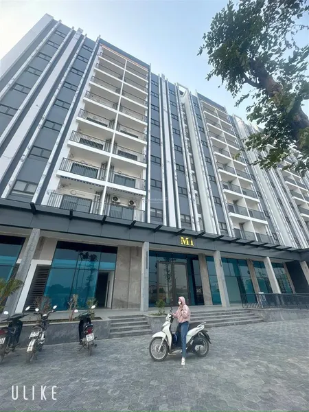 Cát tường smart city, thụy hòa, yên phong, bắc ninh, 16,3 triệu / m2, 69 m2, 3pn, 2wc