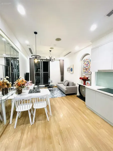 Bán cc park hill premium, 6,2 tỷ, 68m2, 2pn, 2wc, giá tốt, hàng hot ở hoàng mai, hà nội