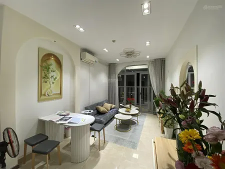 Bán căn góc 3pn chung cư luxcity số 528 huỳnh tấn phát, phường bình thuận, quận 7 giá rẻ