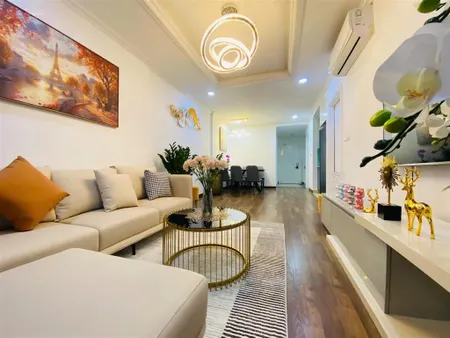 Quỹ căn florence 2 ngủ độc quyền, giá tốt nhất thị trường, nội thất sang đẹp 5,5 tỷ sổ đỏ trao tay