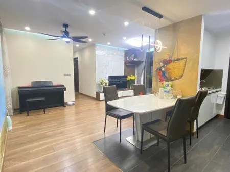 [bán gấp] căn hộ 2pn chung cư 6th element tây hồ tây