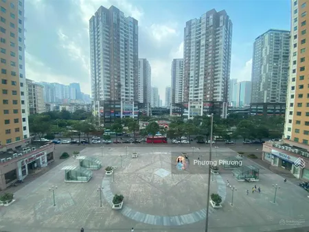 Chuyên bán chuyển nhượng căn hộ kđt trung hòa nhân chính hoàng đạo thúy, giá bán chỉ từ 55tr/m2
