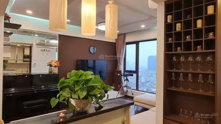**cần bán căn hộ tại chung cư ba hàng a 282 lĩnh nam chính chủ**