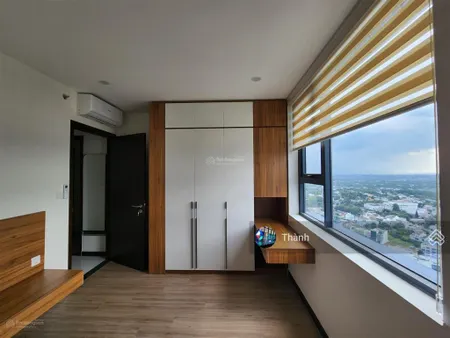 Chính chủ bán căn góc 2 mặt tiền 2pn 2wc 80m2 toà a chung cư cskyview chánh nghĩa