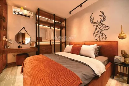 Bán gấp căn hộ duplex giá 1ty7 thêm chương trình giảm sâu, tt 20%, nội thất cao cấp 0914 181 ***