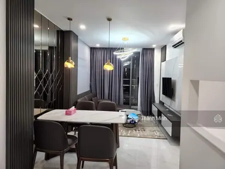 Chính chủ bán gấp căn hộ 68m2 osimi tower gò vấp 2pn 2wc giá 1tỷ720 view thoáng mát nội thất đầy đủ