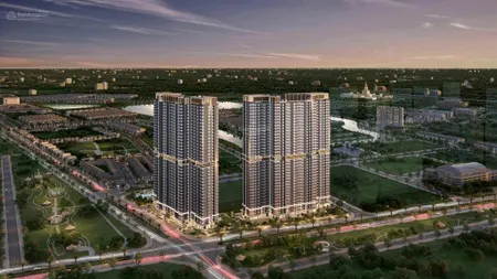 Top 3 căn hộ có đơn giá rẻ nhất hiện tại phân khu lakeside chủ đầu tư masteries home 0333 673 ***