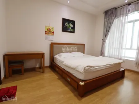 Bán căn hộ chung cư the morning star plaza, 3 phòng ngủ, sổ hồng, có hồ bơi