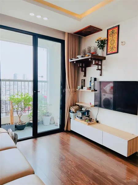 Bán căn hộ ct12 văn phú 77m² 2pn hướng đẹp sổ đỏ sẵn!