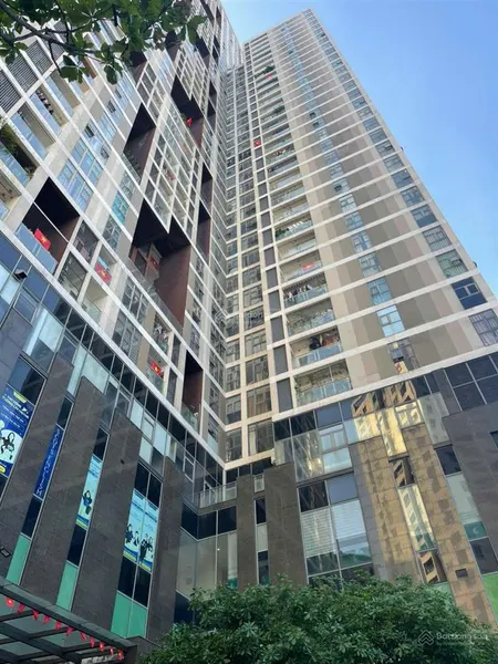 Chính chủ mua liền kề nên cần bán căn hộ cc 118m2 3pn 2vs toà hpc landmark 105 tố hữu giá 6.6 tỷ
