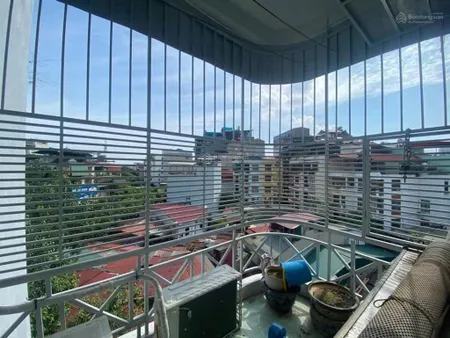 Căn hộ tầng 5 tòa 6 tầng lê trọng tấn trường trinh tôn thất tùng có thang máy và lốt đỗ ô tô