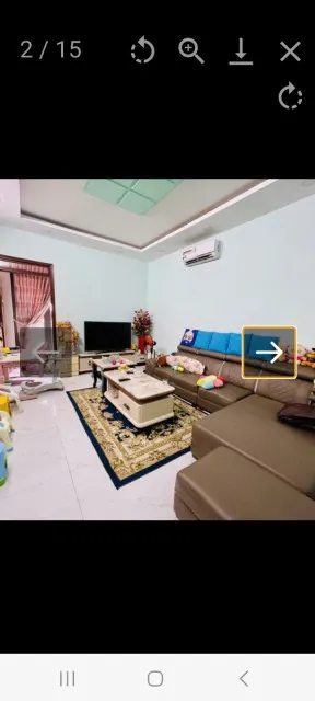 Nhà mặt tiền , 60m2 , 6 lầu , Phú Nhuận , giá 23 tỷ .