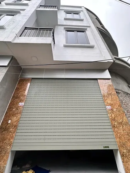 NHÀ ĐẸP DÂN XÂY TẠI LẠI YÊN - HOÀI ĐỨC