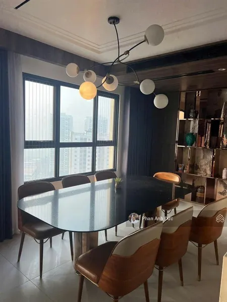 Chính chủ thiện chí bán căn hộ chung cư mhdi 60 hoàng quốc việt full nội thất