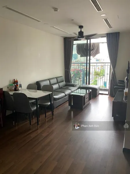 Chính chủ bán căn 2pn, chung cư mipec xuân thủy, hướng mát, sẵn sổ