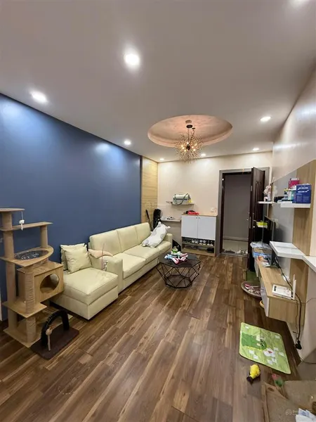 Bán cc cát tường eco 2pn, 65m2, 2wc, 2,2 tỷ tại lý thái tổ, võ cường, bắc ninh