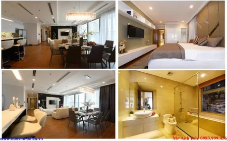 Chính chủ bán căn góc vip nhất tòa park 11, dt 115m23pn, 2wc tại vinhomes times city park hill