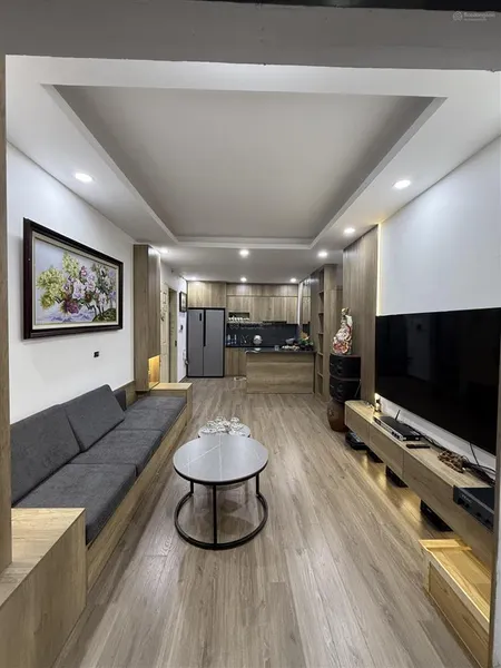 Em chủ nhà cấn bán gấp căn chung cư 56m2 ban công đn, thoáng 0976 084 ***