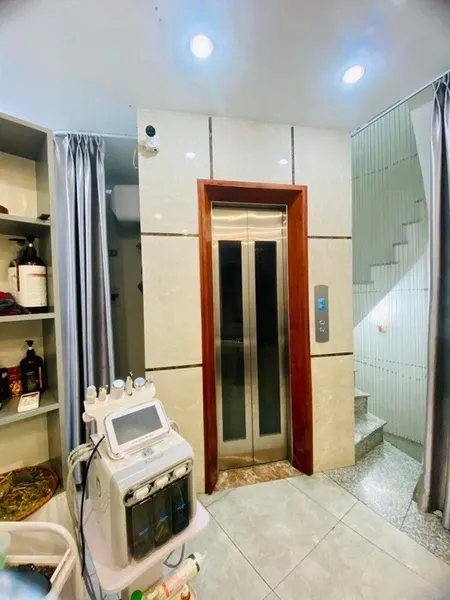 MẶT PHỐ BẠCH MAI - PHỐ HUẾ - THANG MÁY- KINH DOANH - 2 THOÁNG - BUILDING VIP.