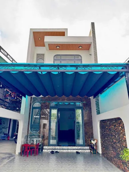 Cần bán nhà 2 TẦNG - Diên Phú - Tây Nha Trang