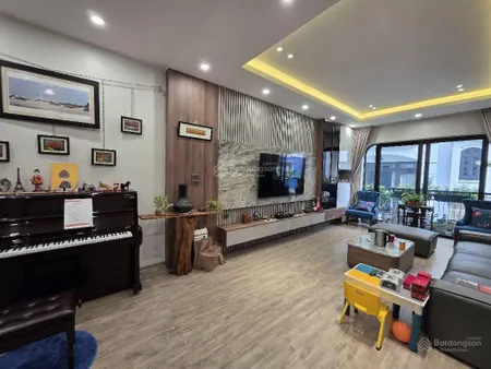 Bán nhà khu phân lô 214 nguyễn xiển. dt 48m2 x 6t.thang máy.vỉa hè. ô tô.giá 17 tỷ