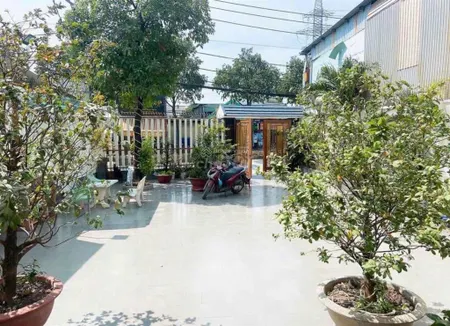 Bán nhà mặt tiền đường 61, phước long b, thành phố thủ đức. dt 340m2/32.5 tỷ