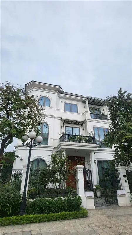 Bảng hàng cập nhật mới nhất vin green villas đa dạng diện tích giá cực tốt pháp lý chuẩn