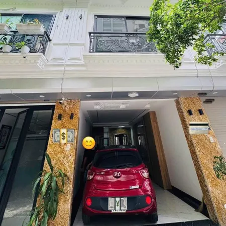 Tin thật ! bán nhà mp văn khê , ô tô ,kinh doanh, lô góc ,dt 50m2*5t