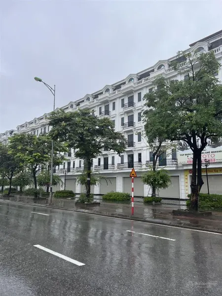 Bán shophouse kiến hưng luxury, nhỉnh 30 tỷ, 130m2, 7 tầng tại phúc la, hà đông, hn