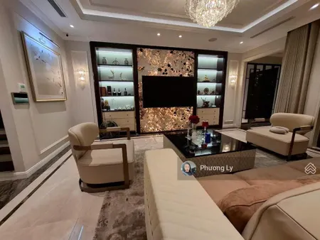 Chính chủ cần bán căn song lập full nt. giá bán 47 tỷ. 0941 670 ***