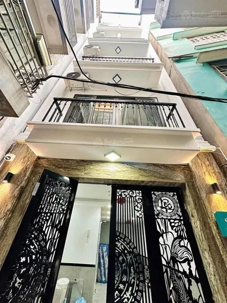 Bán chung cư mini tại trương định, 12,8 tỷ, 46 m2, 20m ra ô tô