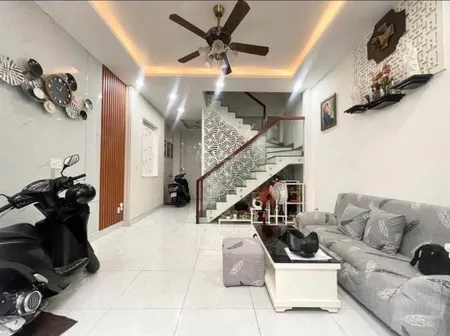 Bán nhà đẹp giá tốt cơ hội vàng sở hữu tổ ấm mơ ước!giá chỉ 1,84 tỷbình thạnh