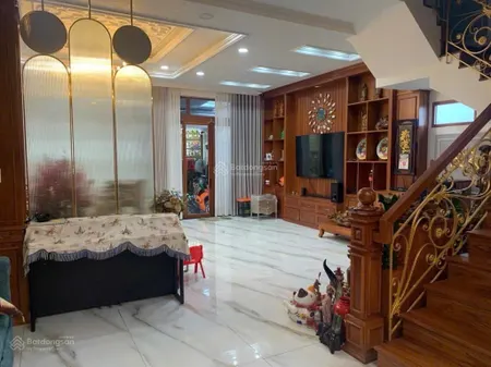 Siêu phẩm biệt thự thượng lưu nội thất cao cấp hiệp bình chánh 3 tầng 119m2(7x17) chỉ 16 tỷ